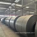 S355MC structural steel coil for building